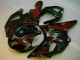 Kits Carene Moto R1 2000-2001 - Arancia Kits Carene Moto R1 2000-2001 - Arancia