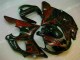 Kits Carene Moto R1 2000-2001 - Arancia Kits Carene Moto R1 2000-2001 - Arancia