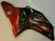 Kits Carene Moto R1 2000-2001 - Arancia Kits Carene Moto R1 2000-2001 - Arancia