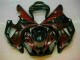 Kits Carene Moto R1 2000-2001 - Arancia Kits Carene Moto R1 2000-2001 - Arancia