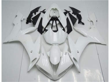 Kits Carene Moto R1 2004-2006 - Bianco