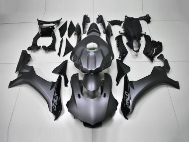 Kits Carene Moto R1 2015-2019 - Nero