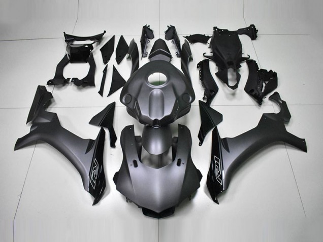 Kits Carene Moto R1 2015-2019 - Nero Kits Carene Moto R1 2015-2019 - Nero