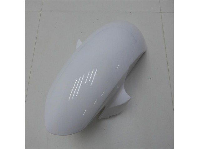 Kits Carene Moto R6 2008-2016 - Bianco Nero Kits Carene Moto R6 2008-2016 - Bianco Nero