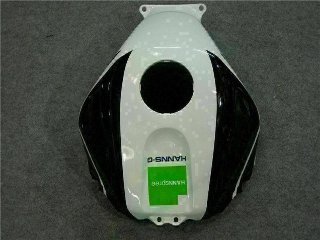 Plastica Moto CBR 600 RR 2003-2004 - Bianco Plastica Moto CBR 600 RR 2003-2004 - Bianco