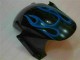 Plastica Moto CBR 600 RR 2003-2004 - Blu Plastica Moto CBR 600 RR 2003-2004 - Blu