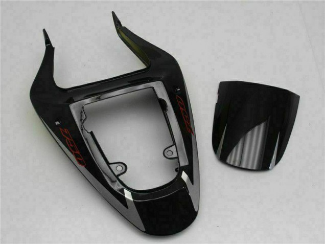 Plastica Moto GSXR 600 / 750 K1 K2 K3 2001-2003 - Giallo Plastica Moto GSXR 600 / 750 K1 K2 K3 2001-2003 - Giallo
