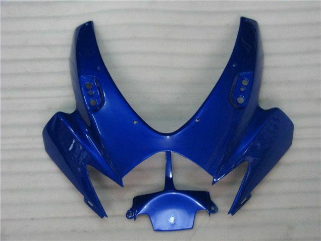 Plastica Moto GSXR 600 / 750 K6 2006-2007 - Blu Plastica Moto GSXR 600 / 750 K6 2006-2007 - Blu