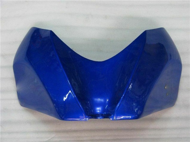 Plastica Moto GSXR 600 / 750 K6 2006-2007 - Blu Plastica Moto GSXR 600 / 750 K6 2006-2007 - Blu
