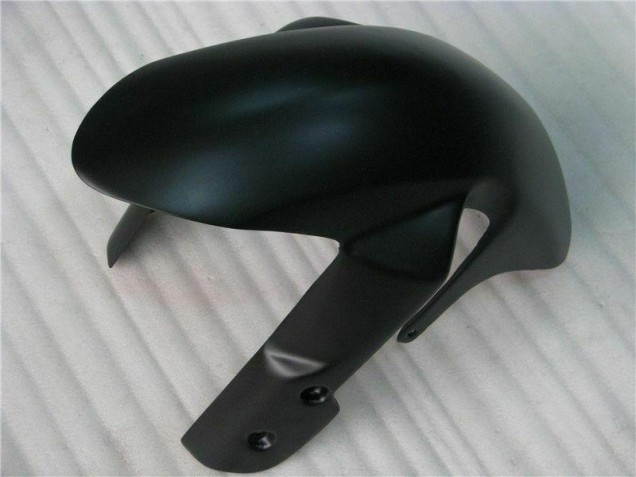 Plastica Moto GSXR 600 / 750 K6 2006-2007 - Blu Plastica Moto GSXR 600 / 750 K6 2006-2007 - Blu