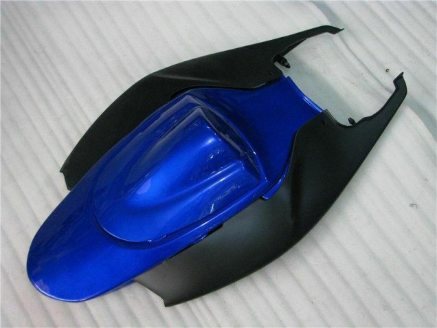 Plastica Moto GSXR 600 / 750 K6 2006-2007 - Blu Plastica Moto GSXR 600 / 750 K6 2006-2007 - Blu