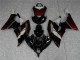 Plastica Moto R6 2008-2016 - Nero