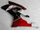 Plastica Moto R6 2008-2016 - Nero