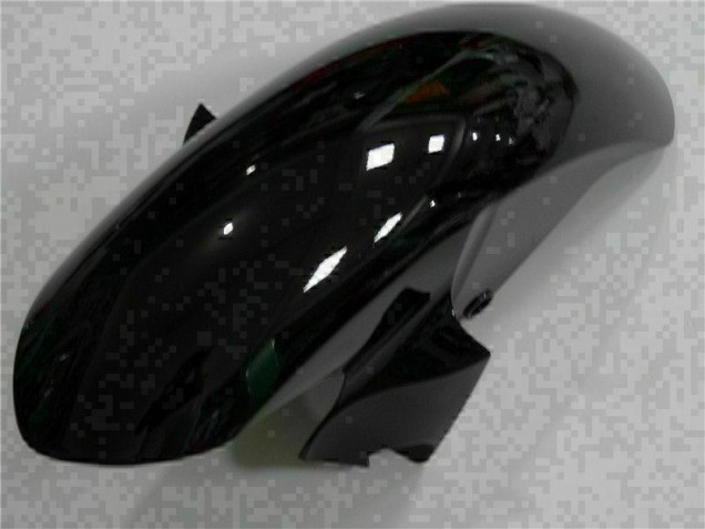 Plastica Moto R6 2008-2016 - Nero