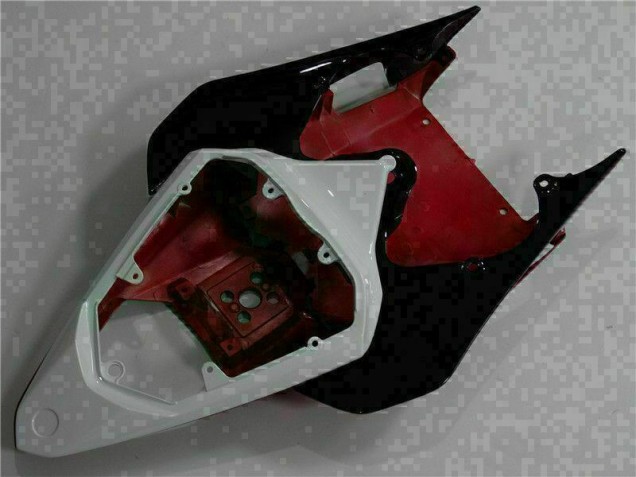 Plastica Moto R6 2008-2016 - Nero