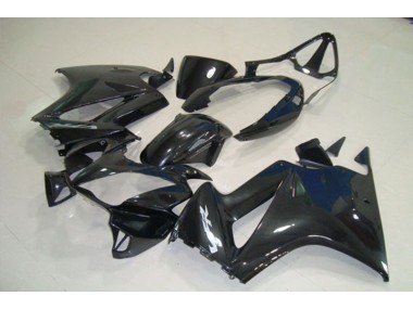 Plastica Moto VFR 800 2002-2013 - Nero